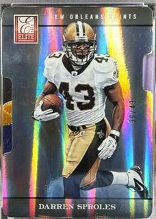 Darren Sproles