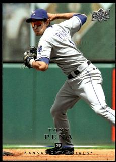 Tony Pena
