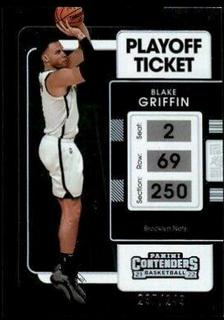 Blake Griffin