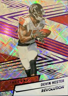 Devin Hester