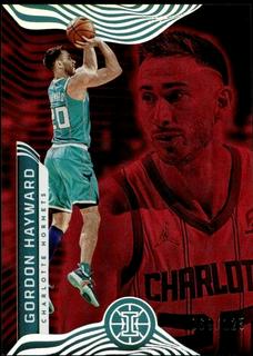 Gordon Hayward