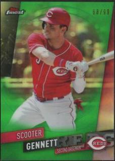 Scooter Gennett