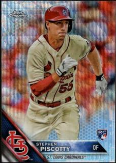 Stephen Piscotty