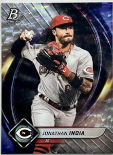 Jonathan India