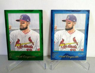 Matt Carpenter