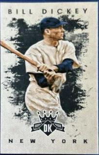 Bill Dickey