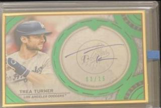 Trea Turner