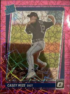 Casey Mize