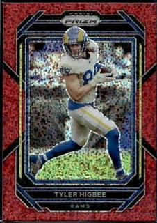 Tyler Higbee