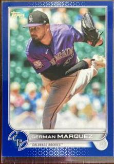 German Marquez