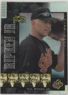 Cal Ripken Jr.