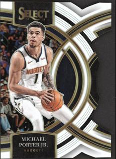 Michael Porter Jr.