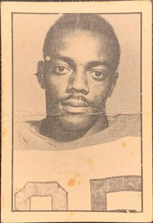 Bernie Custis