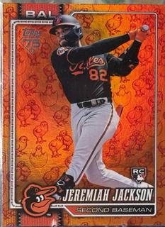 Jeremiah Jackson