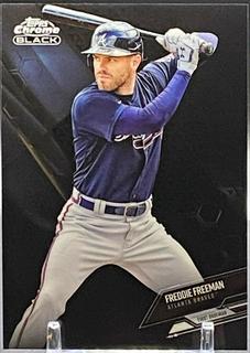 Freddie Freeman