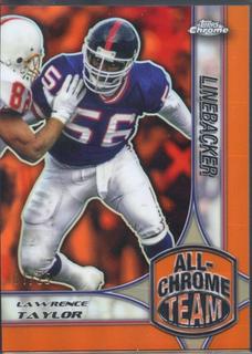 Lawrence Taylor