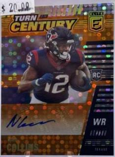 Nico Collins
