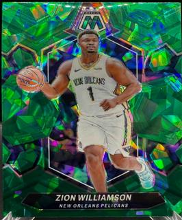Zion Williamson