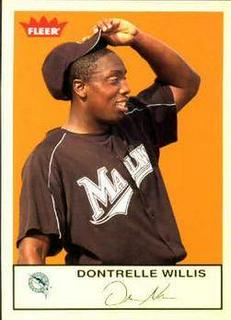Dontrelle Willis