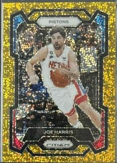 Joe Harris