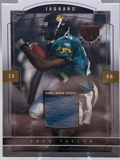 Fred Taylor