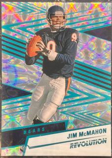 Jim McMahon