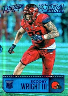 Scooby Wright III
