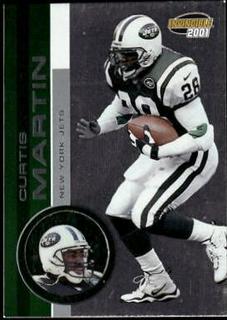 Curtis Martin