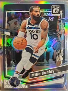 Mike Conley