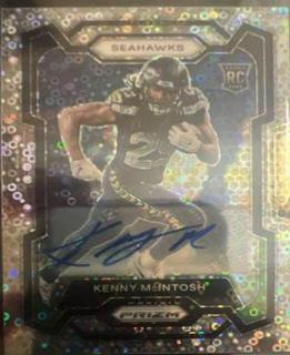 Kenny McIntosh
