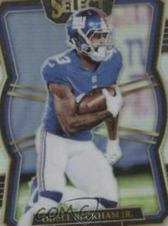 Odell Beckham Jr.