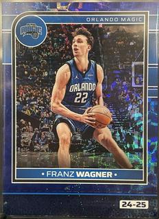 Franz Wagner