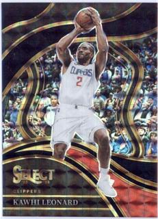 Kawhi Leonard