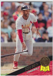 Ozzie Smith