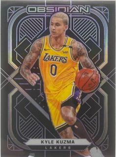 Kyle Kuzma