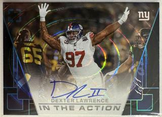 Dexter Lawrence