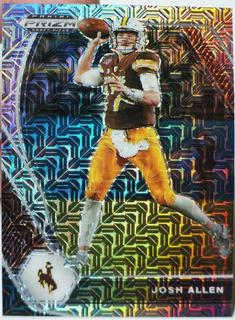 Josh Allen