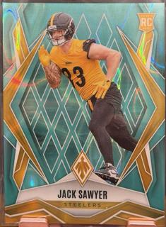 Jack Sawyer