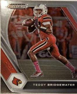Teddy Bridgewater