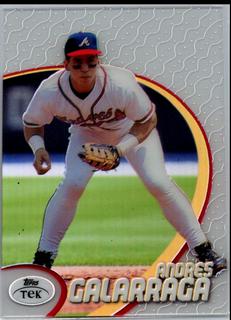 Andres Galarraga