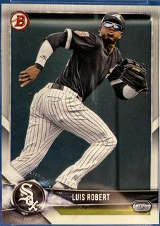 Luis Robert