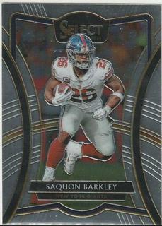 Saquon Barkley