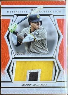 Manny Machado