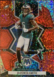 DeVonta Smith