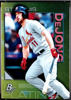 Paul DeJong