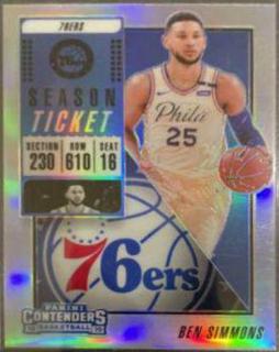Ben Simmons