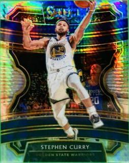 Stephen Curry