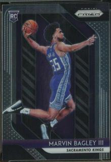 Marvin Bagley III