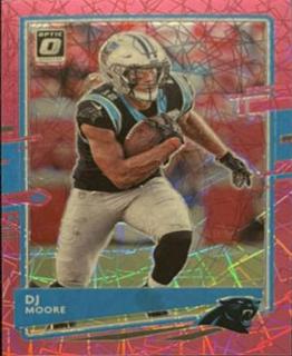 DJ Moore