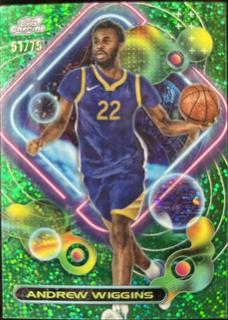 Andrew Wiggins